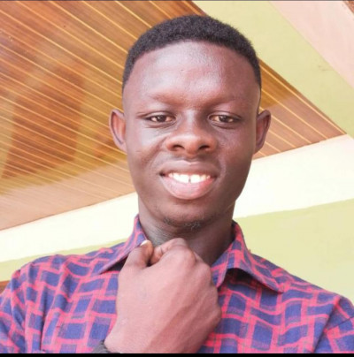 Isaac Dankwah