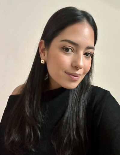 Elizabeth Cervantes