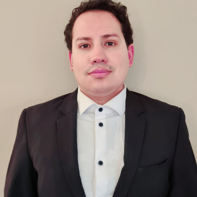 Samuel Ayllon Unzueta