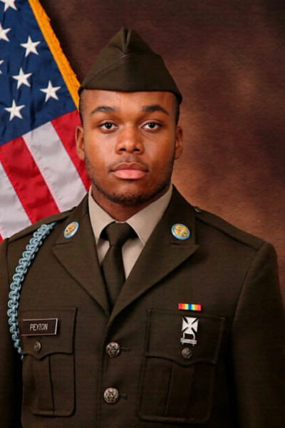 Jaleel Peyton Sullivan