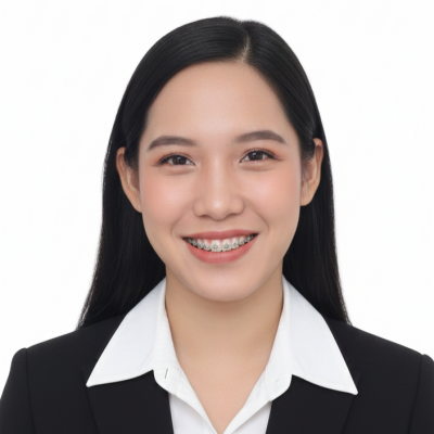 Kathleen Dimalibot