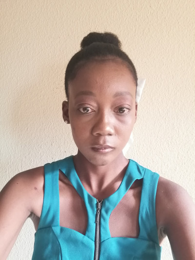 Kholofelo Hope Mafokwane