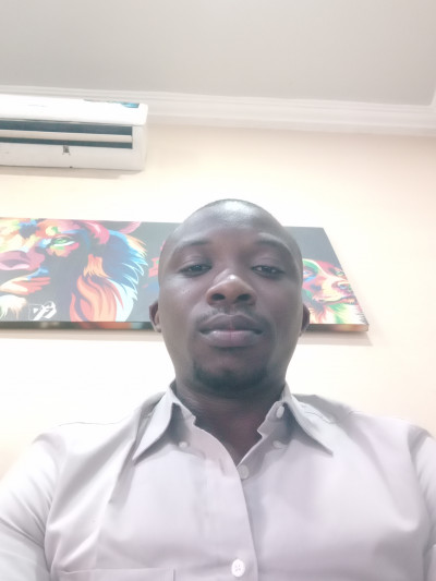 David Chukwuemeka Nnadi