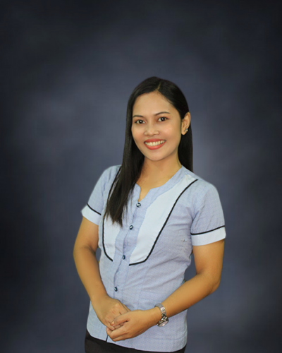 JAQUELEN LAHOY-LAHOY