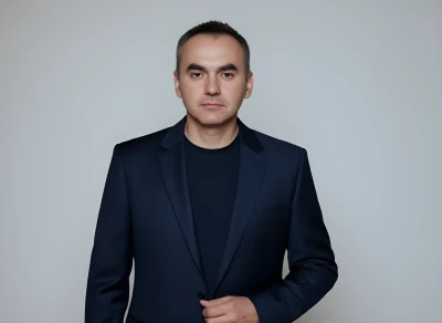 Vasyl SELIANCHYN