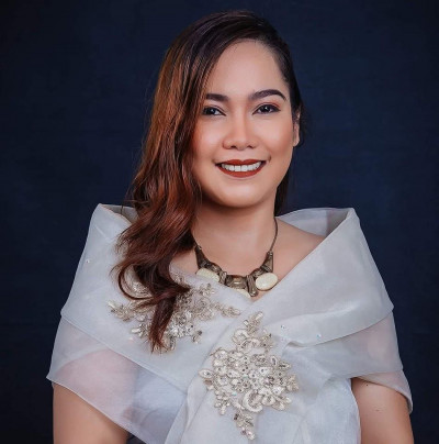 PRECIOUS JOY MENDOZA