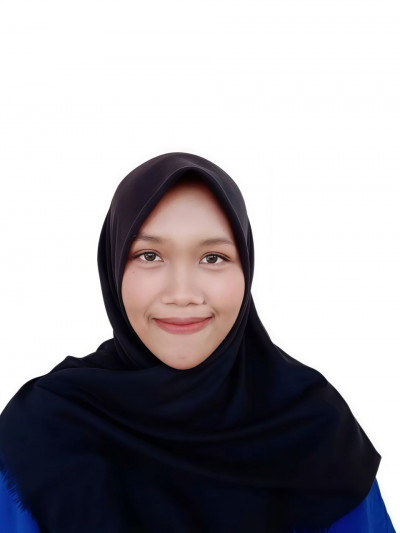 Alimatussyaadah Alimatussyaadah