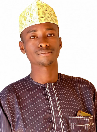 Ibrahim Sulaiman