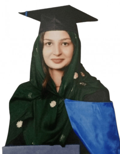 Marrium Maqsood