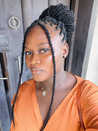 Temitope Oniyide