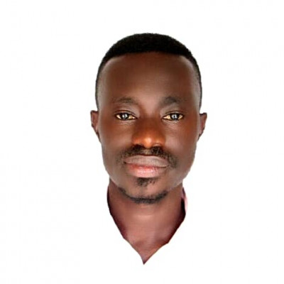 Emmanuel Gyeabour Mensah
