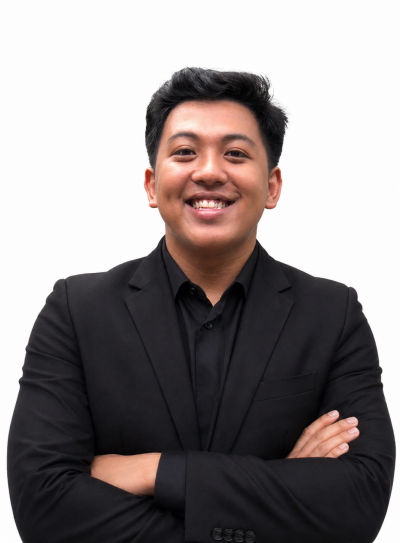 Ezra Ian Agruda