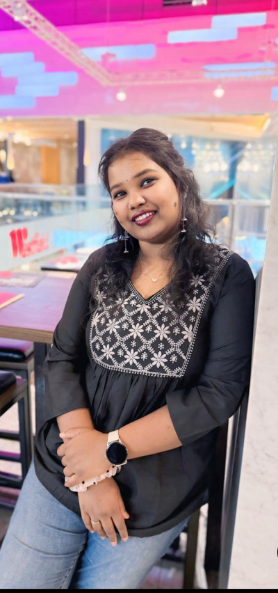 Swetha N.