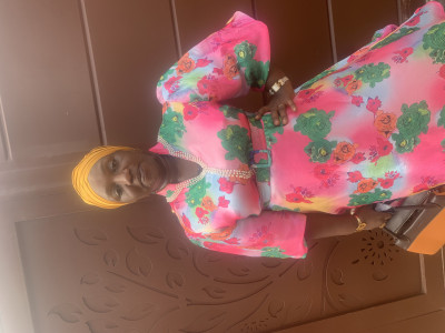 Cynthia Adabor Bonsu