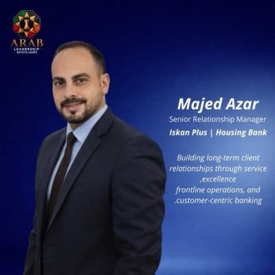 Majed Azar