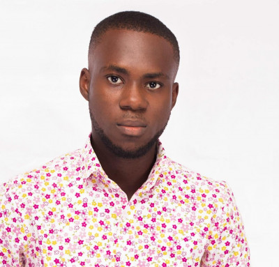 ATTA KARIKARI OSEI SENIOR English