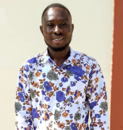 Obed Ndigunbi Baapak