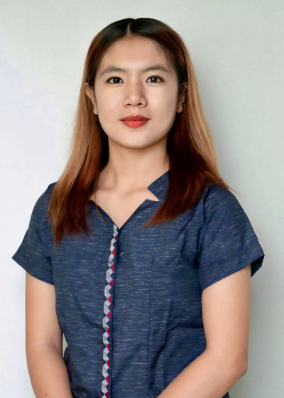 NORLIE JUNA LLARENAS