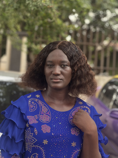 Abigail Owusu Agyemang