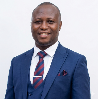Onesmus Mutuku