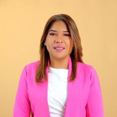 Ruth Taveras