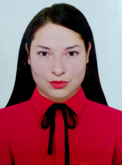 Ariadna Silva Palomino