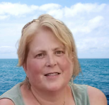 Kirsten CahowScholtes