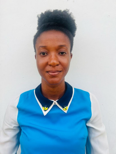 Priscilla Ohenewaa Gyawu
