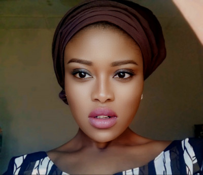 Endurance Ayimo Audu