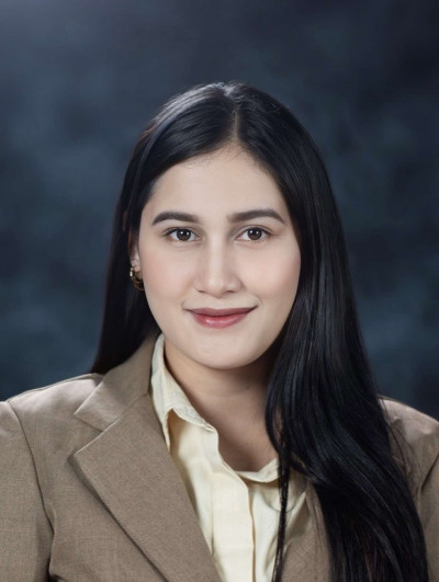 Nerielle Rose Rosales