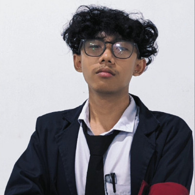 Muhammad Alif Thohir