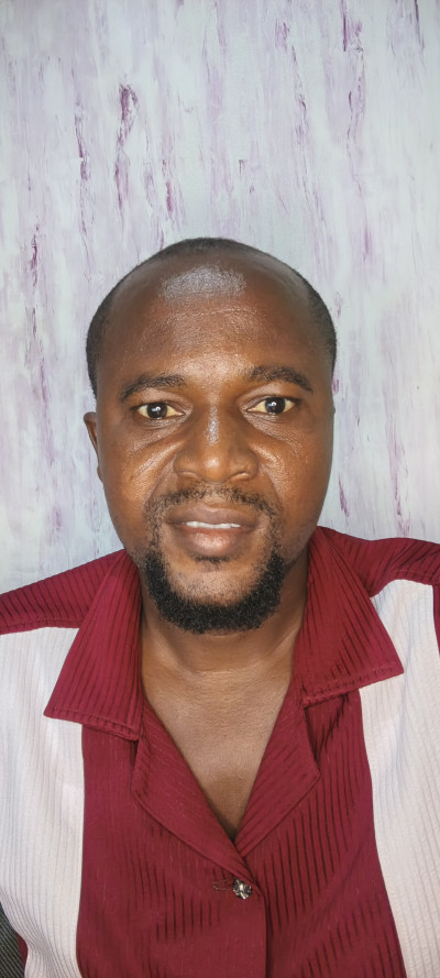 CEPHAS ADAGYINE
