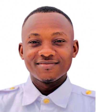 Emmanuel Kofi Amoasi