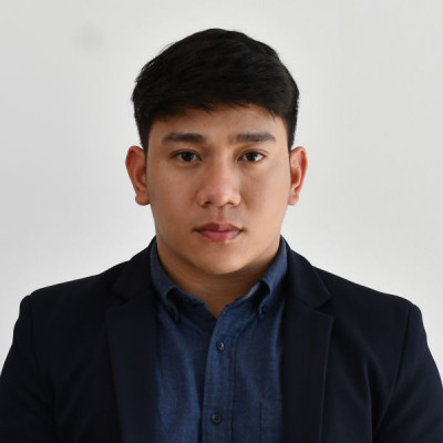 Mark Joseph Rocomora