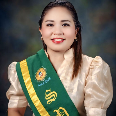 Maria Clarissa Reyes