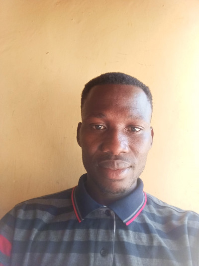 Solomon Adjabeng