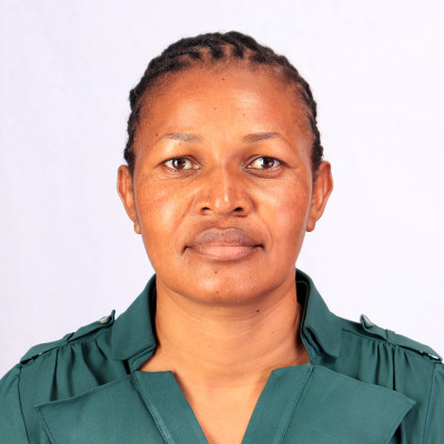 Rose Muthee