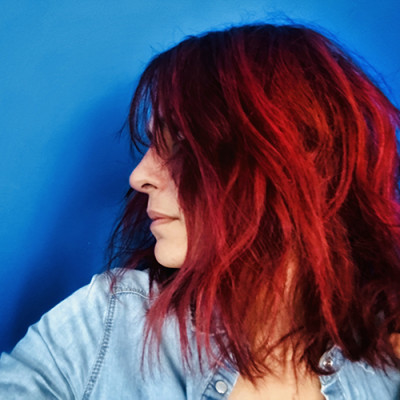 Anna Fotiadou