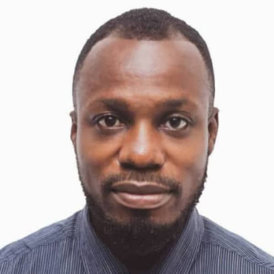 Stephen Yeboah