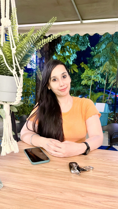 Nakjit Kaur Jasbir Singh Maan