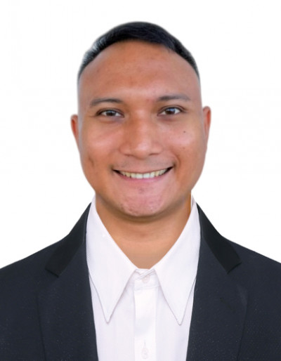 Vincent Christopher De Asis