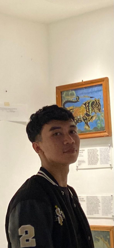 EDDYMAS PANDU PRASETYO