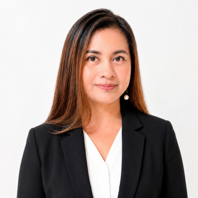 Jane Marie Karen Casinillo