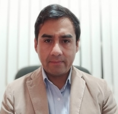 Rolando Marcelo Párraga Daza
