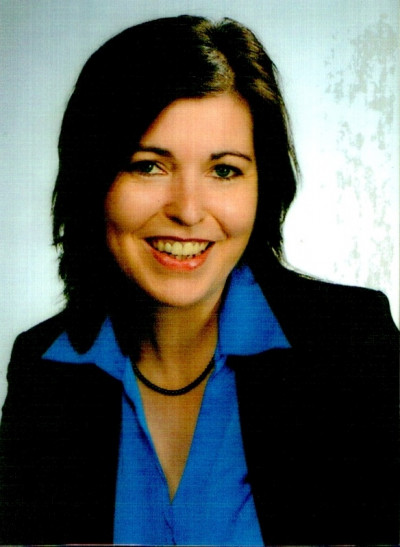 Constanze Gottwick