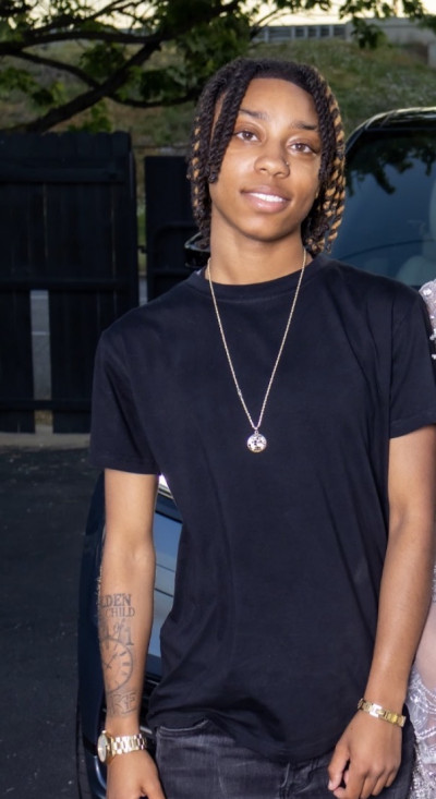 Harmoni Wright