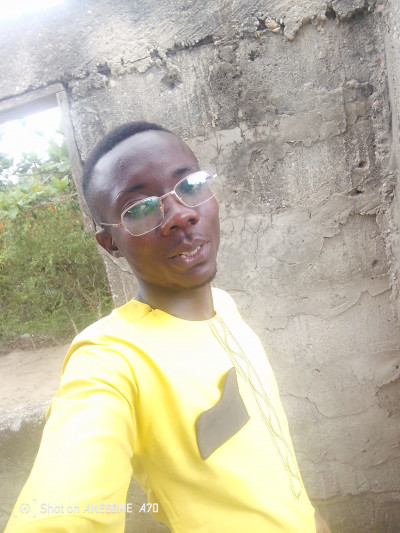 Emmanuel Inkoom