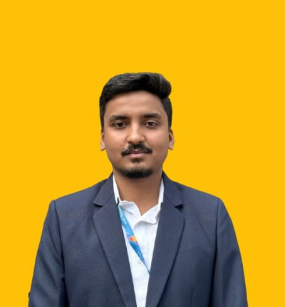 Shivesh Anand