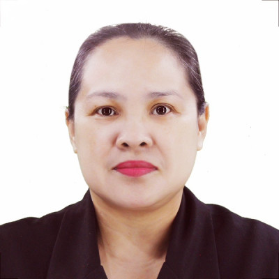 Cheryl Reyes