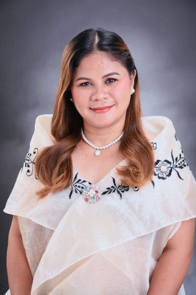 Annie Lyn De Erio